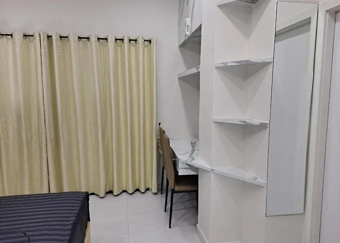 Modern 2 Bedroom & Kitchen - Prime Sukhumvit - Bts Mquartier Phrom Phong